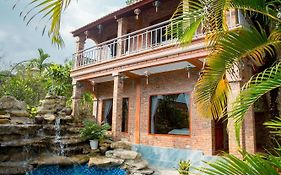 Ninh Binh Mountain View Homestay & Restaurant