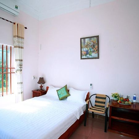 Ninh Binh Mountain View Homestay & Restaurant Esterno foto